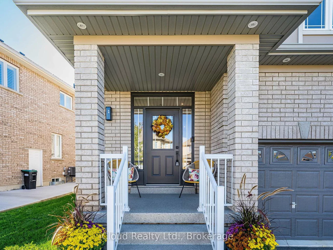 207, Rutherford, Bradford, Bradford West Gwillimbury