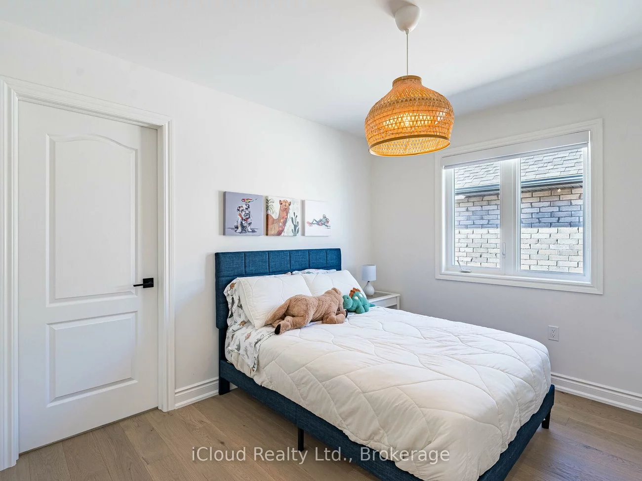 207, Rutherford, Bradford, Bradford West Gwillimbury