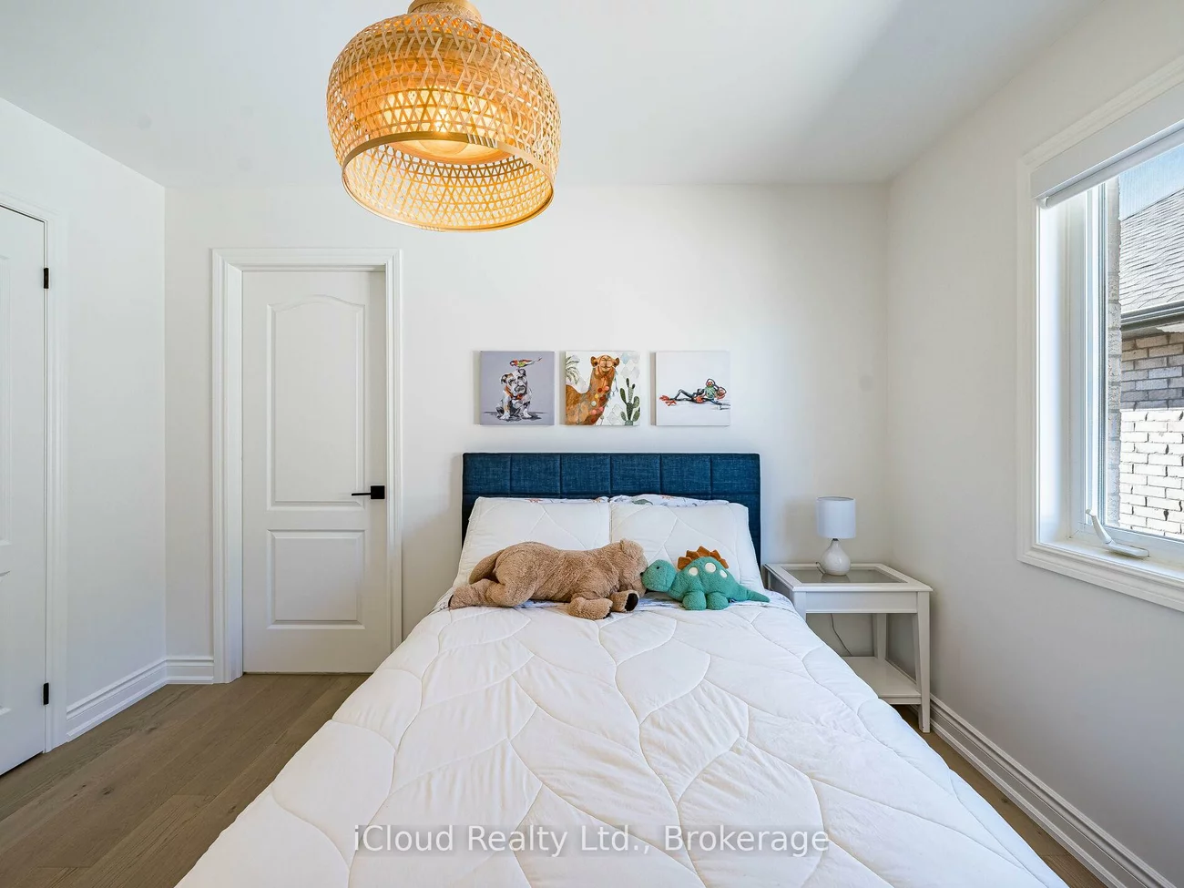 207, Rutherford, Bradford, Bradford West Gwillimbury