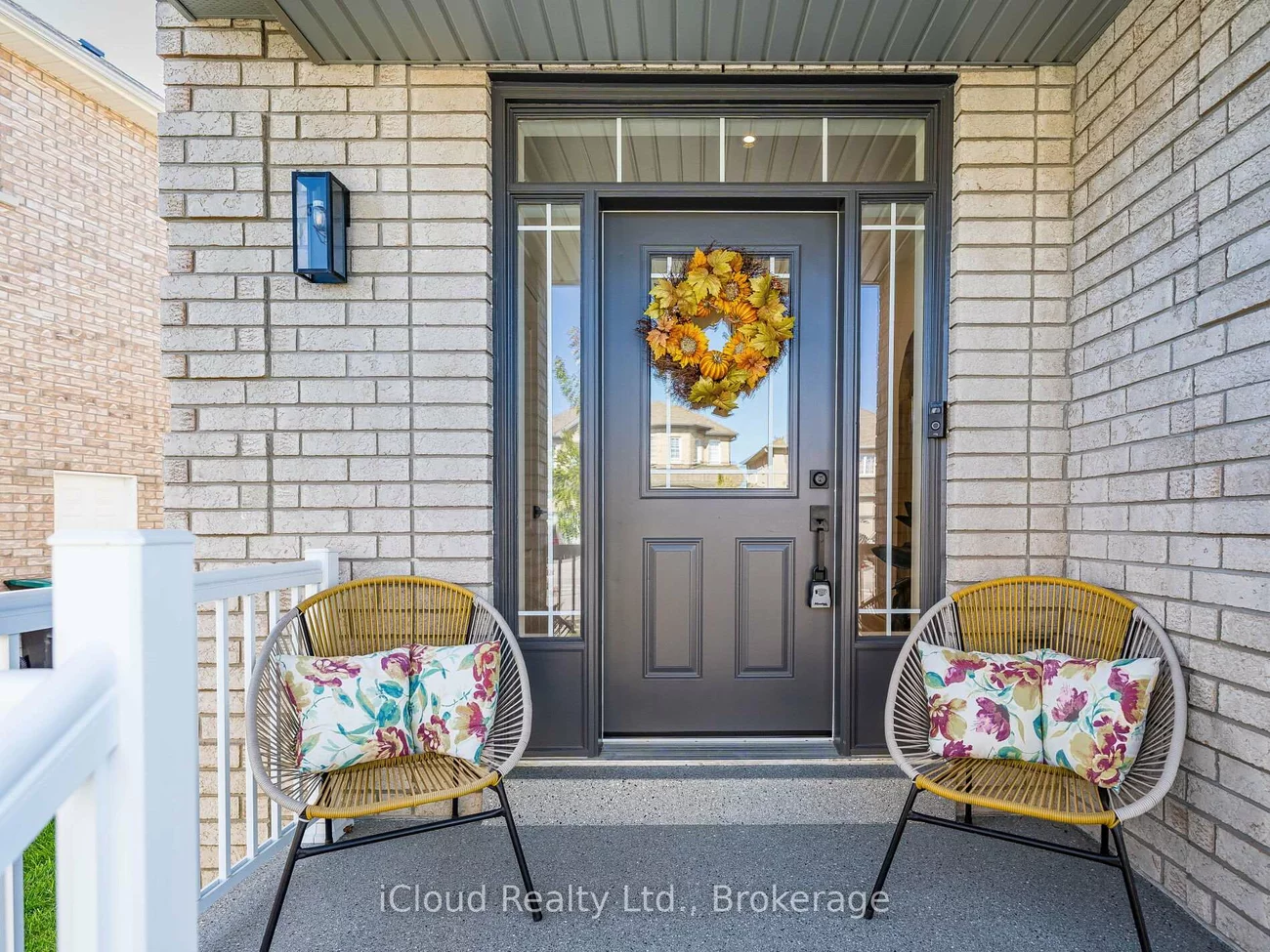 207, Rutherford, Bradford, Bradford West Gwillimbury