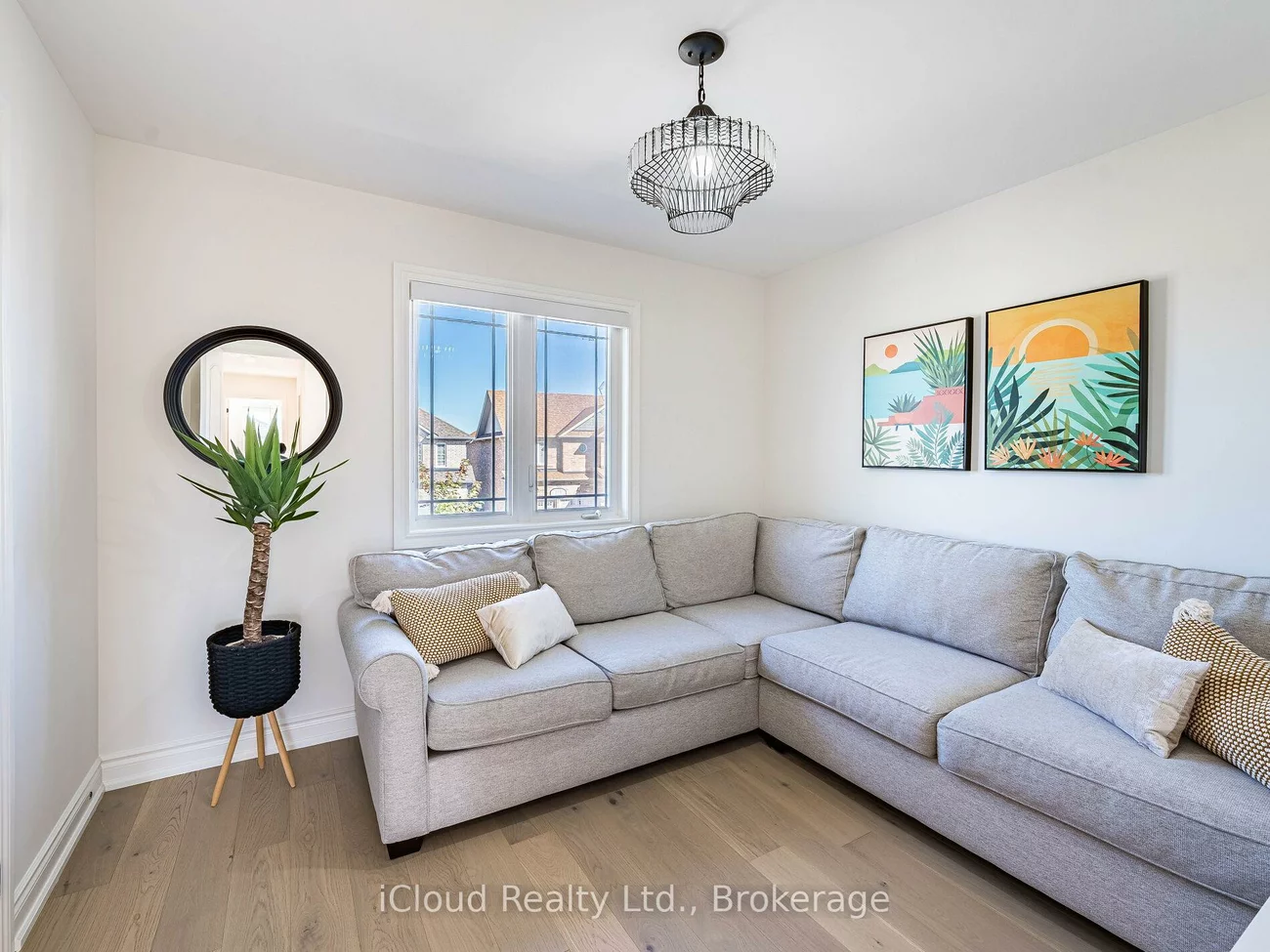 207, Rutherford, Bradford, Bradford West Gwillimbury