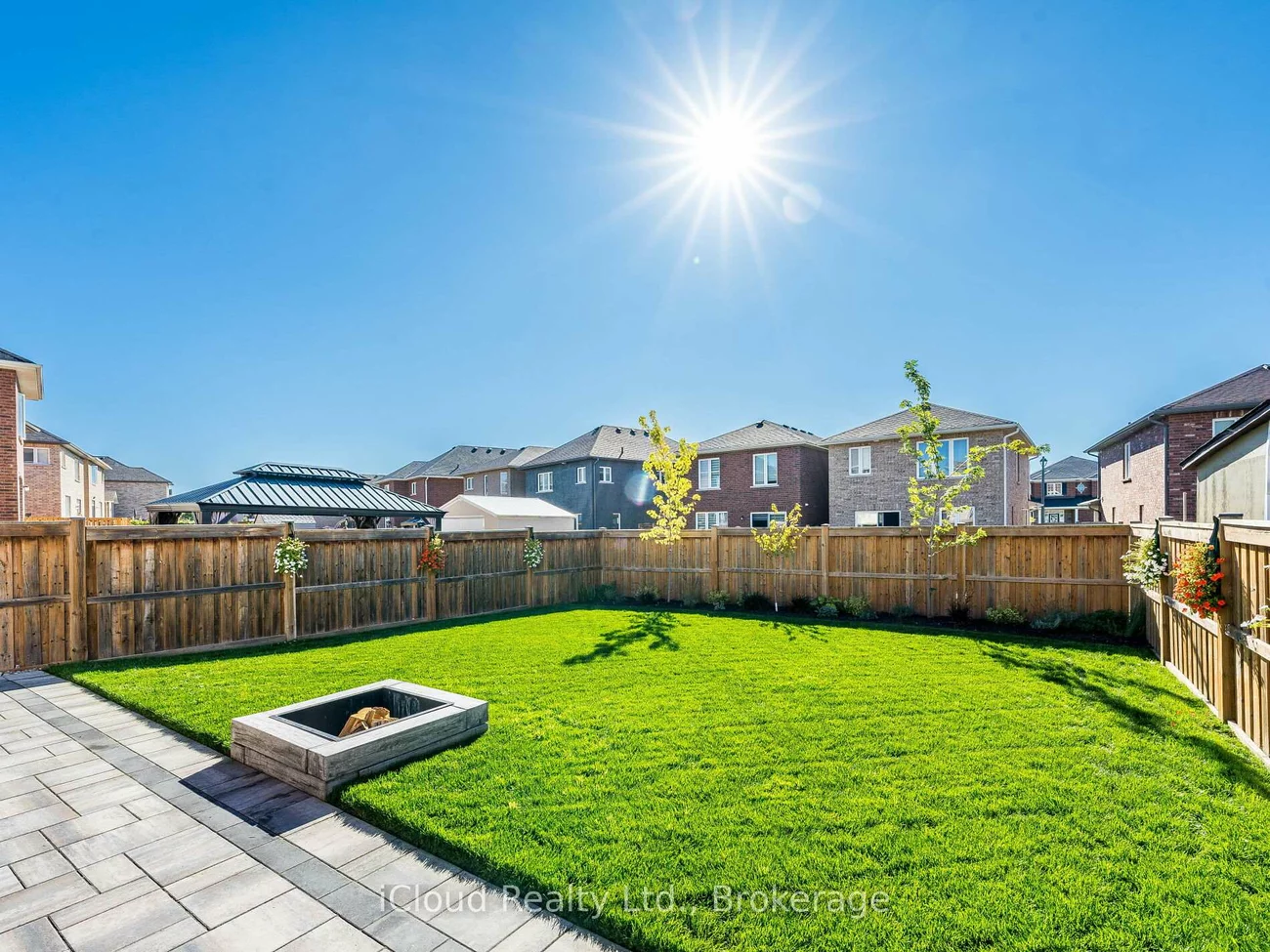 207, Rutherford, Bradford, Bradford West Gwillimbury