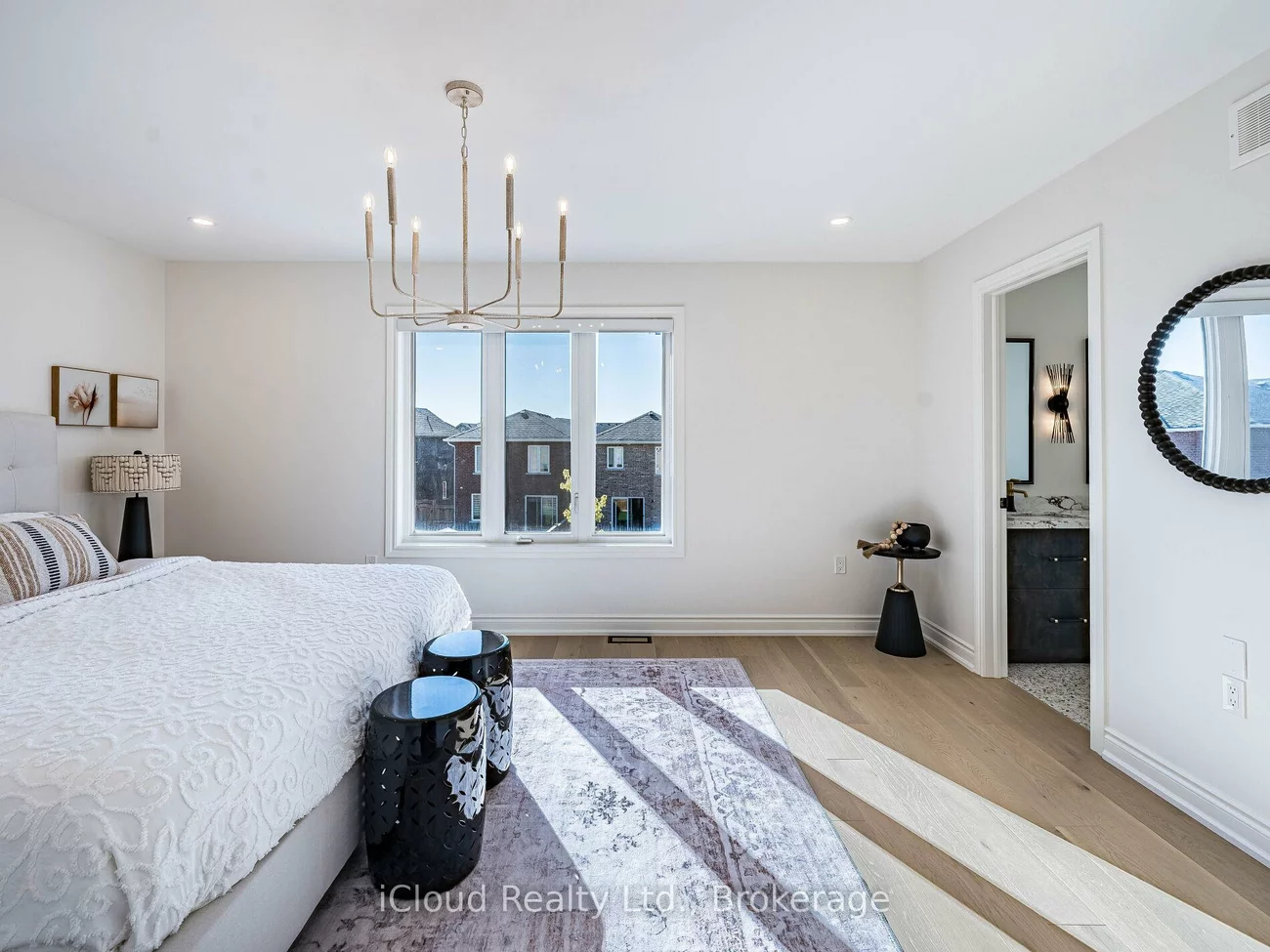 207, Rutherford, Bradford, Bradford West Gwillimbury