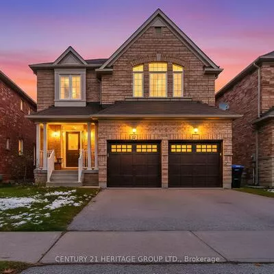 32, Amberwing, Bradford, Bradford West Gwillimbury