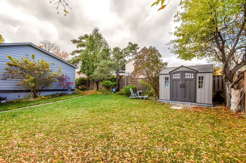 58, Collings, Bradford, Bradford West Gwillimbury