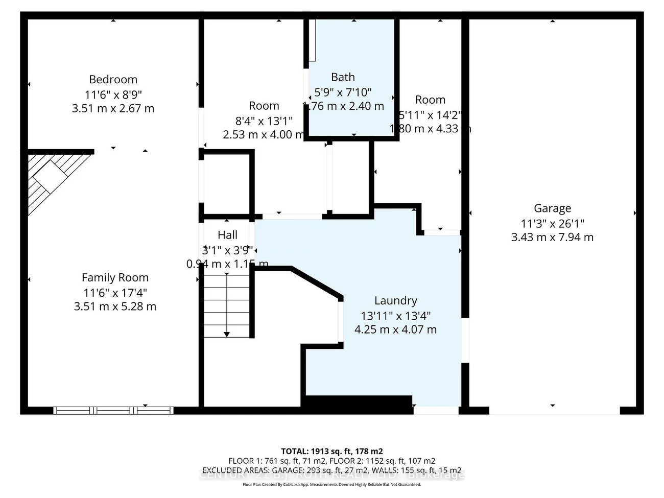 58, Collings, Bradford, Bradford West Gwillimbury