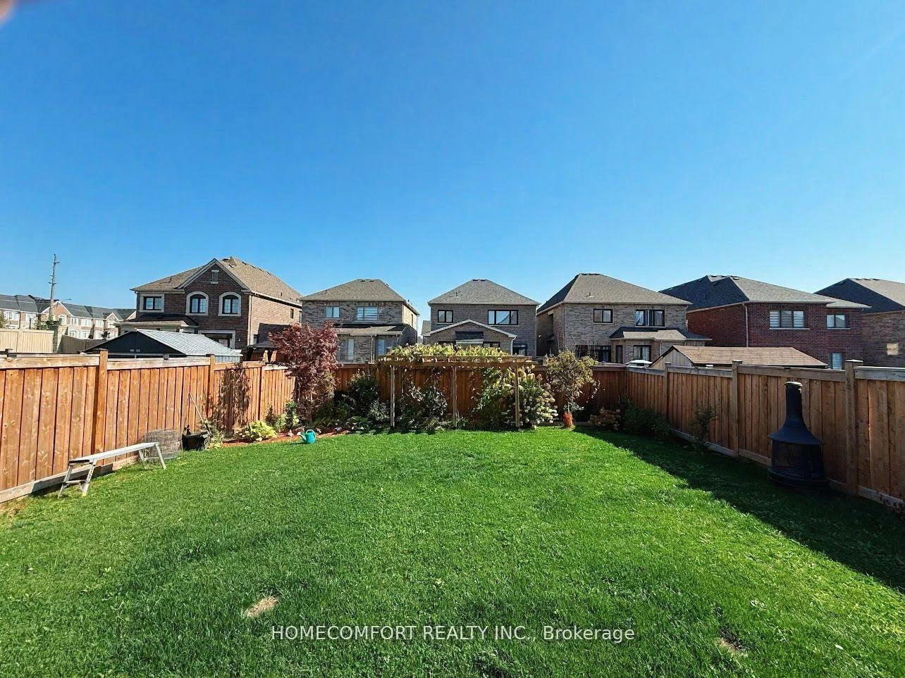 945, Langford, Bradford, Bradford West Gwillimbury