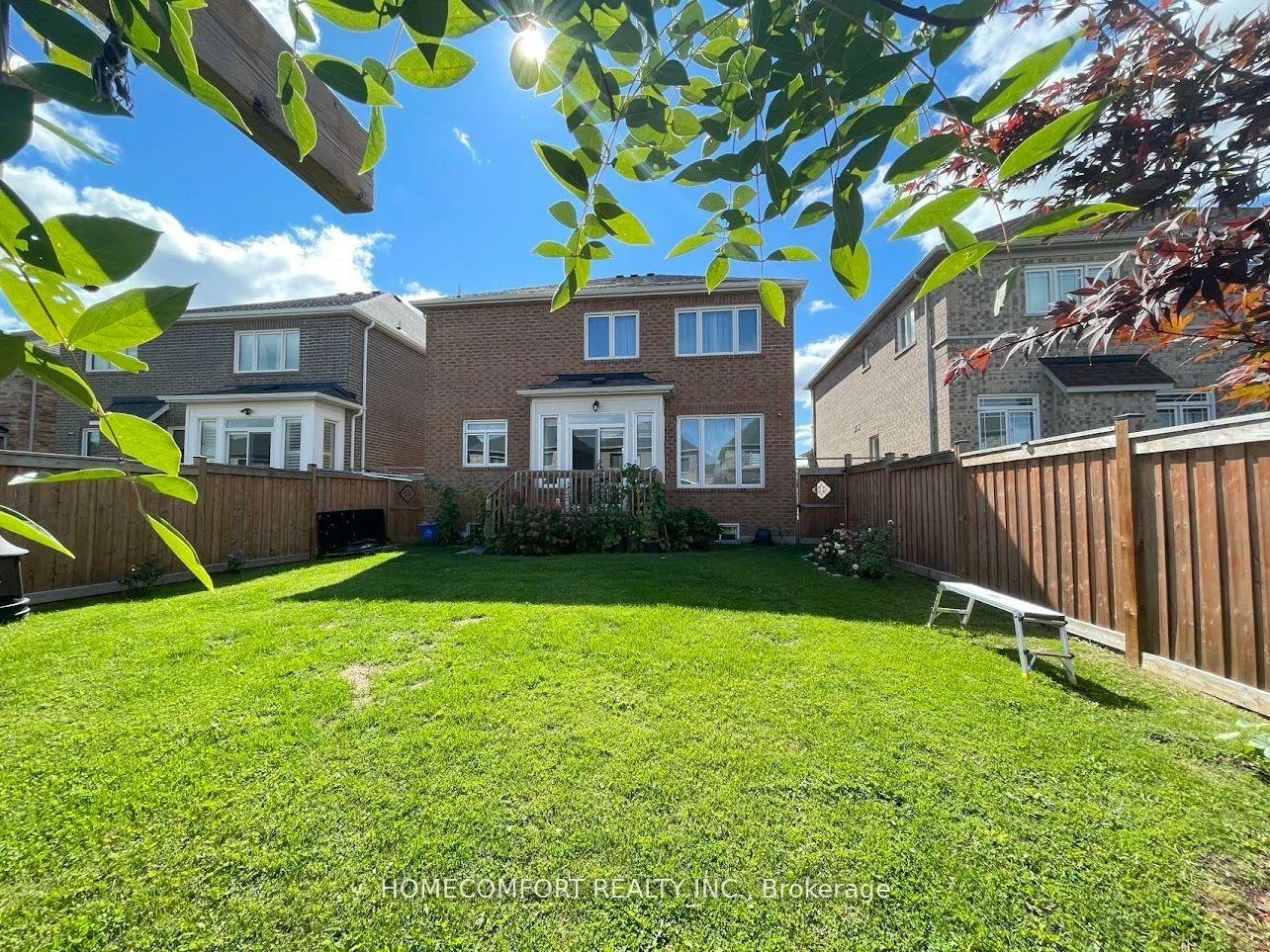 945, Langford, Bradford, Bradford West Gwillimbury