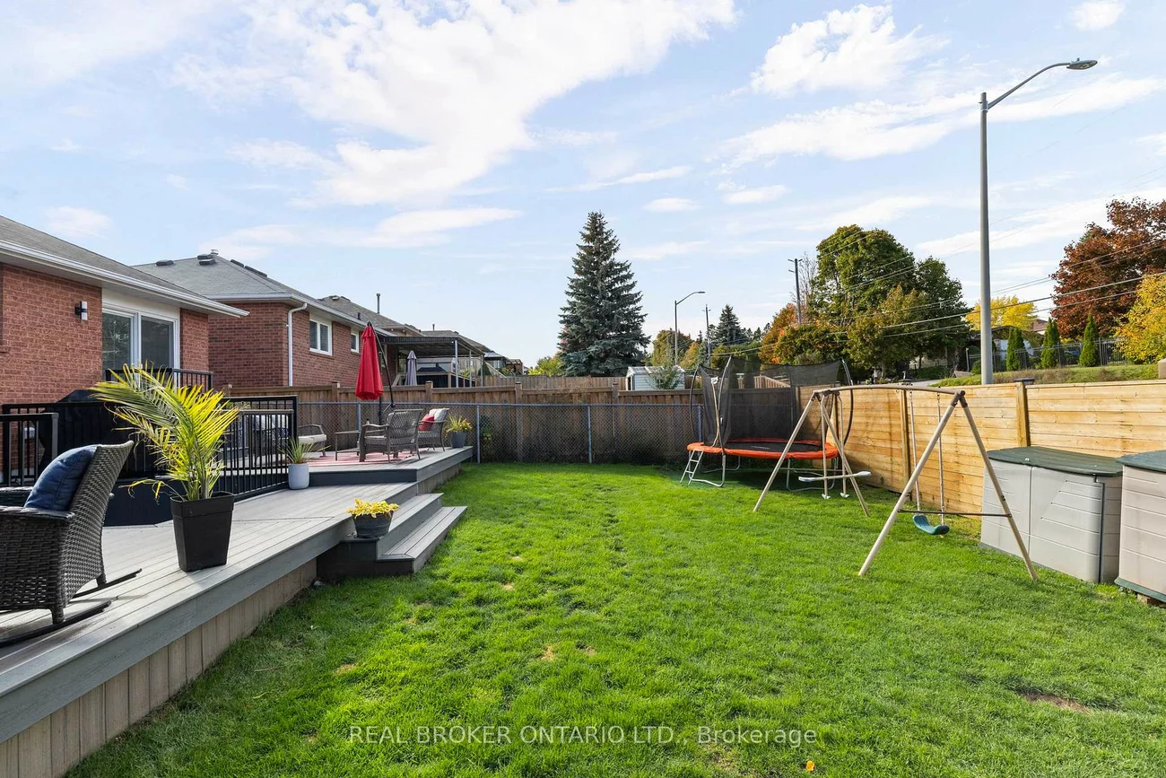 22, Countryside, Bradford, Bradford West Gwillimbury