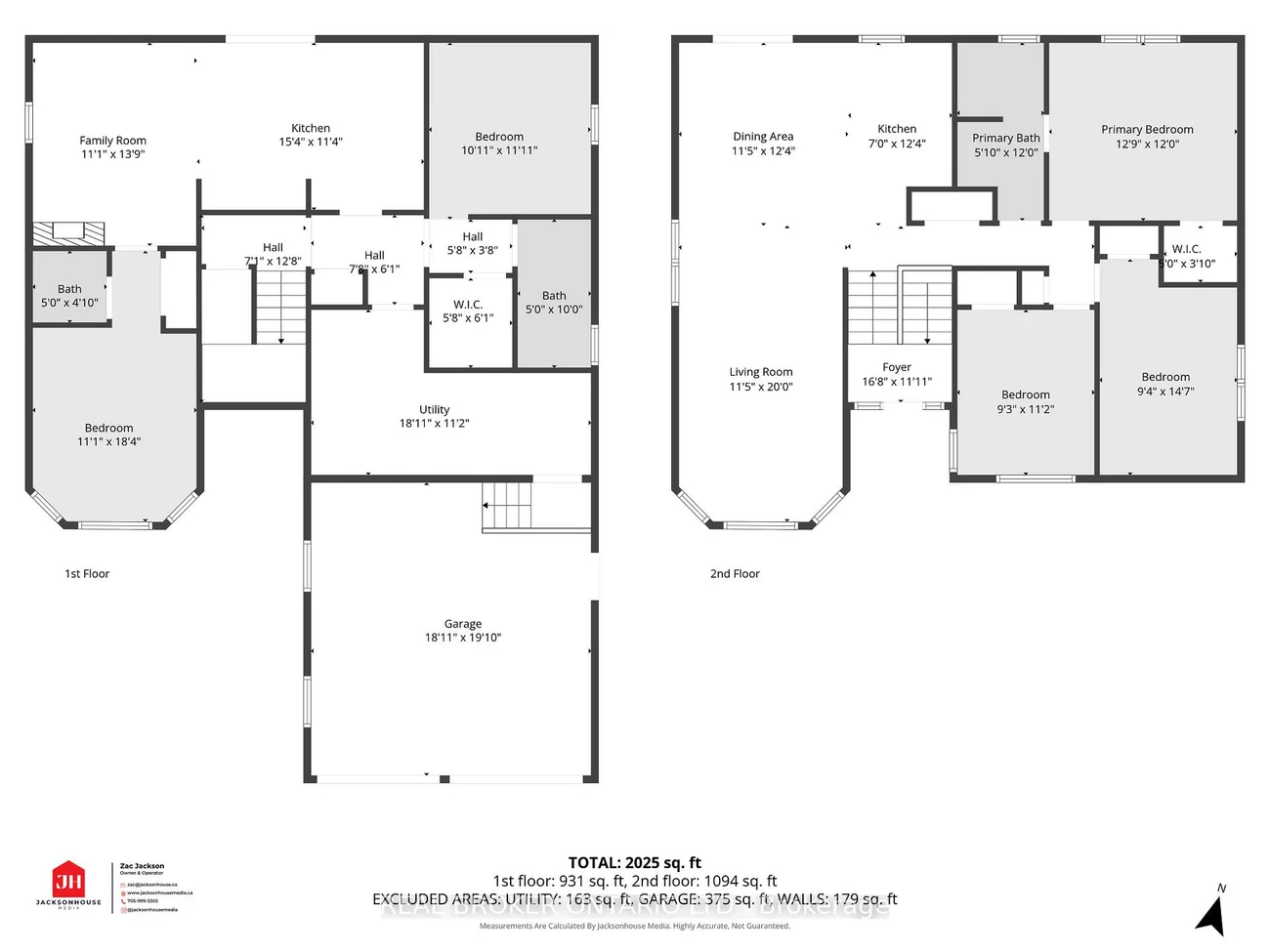 22, Countryside, Bradford, Bradford West Gwillimbury