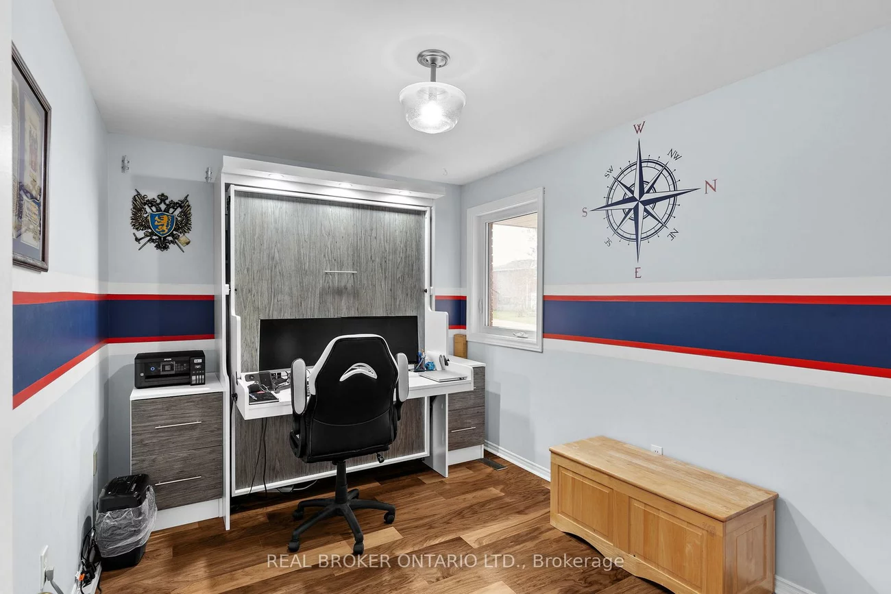 22, Countryside, Bradford, Bradford West Gwillimbury