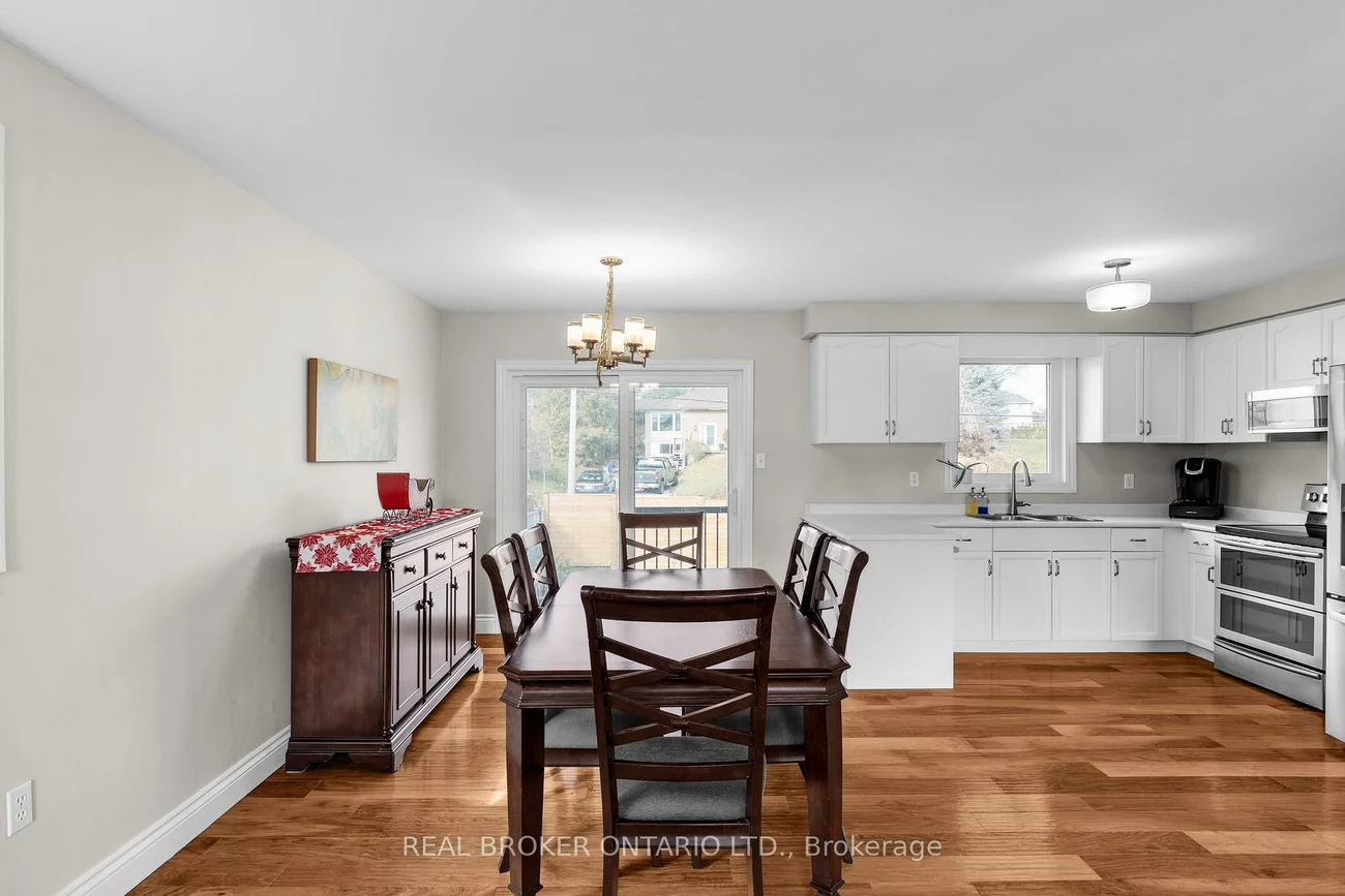 22, Countryside, Bradford, Bradford West Gwillimbury