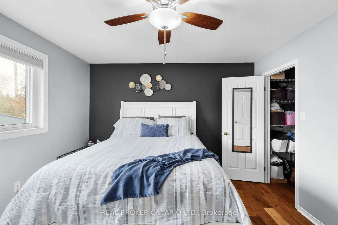 22, Countryside, Bradford, Bradford West Gwillimbury