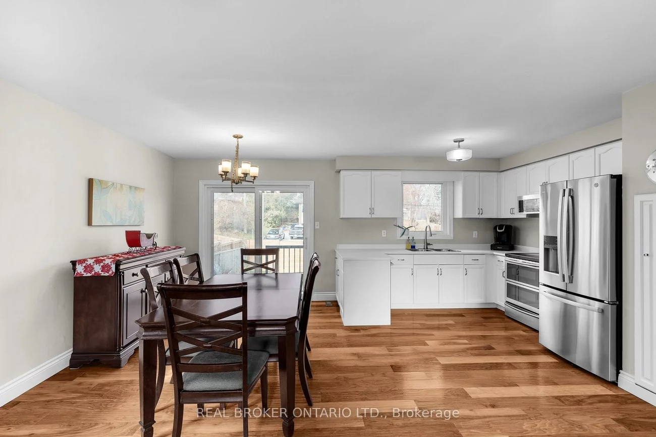 22, Countryside, Bradford, Bradford West Gwillimbury