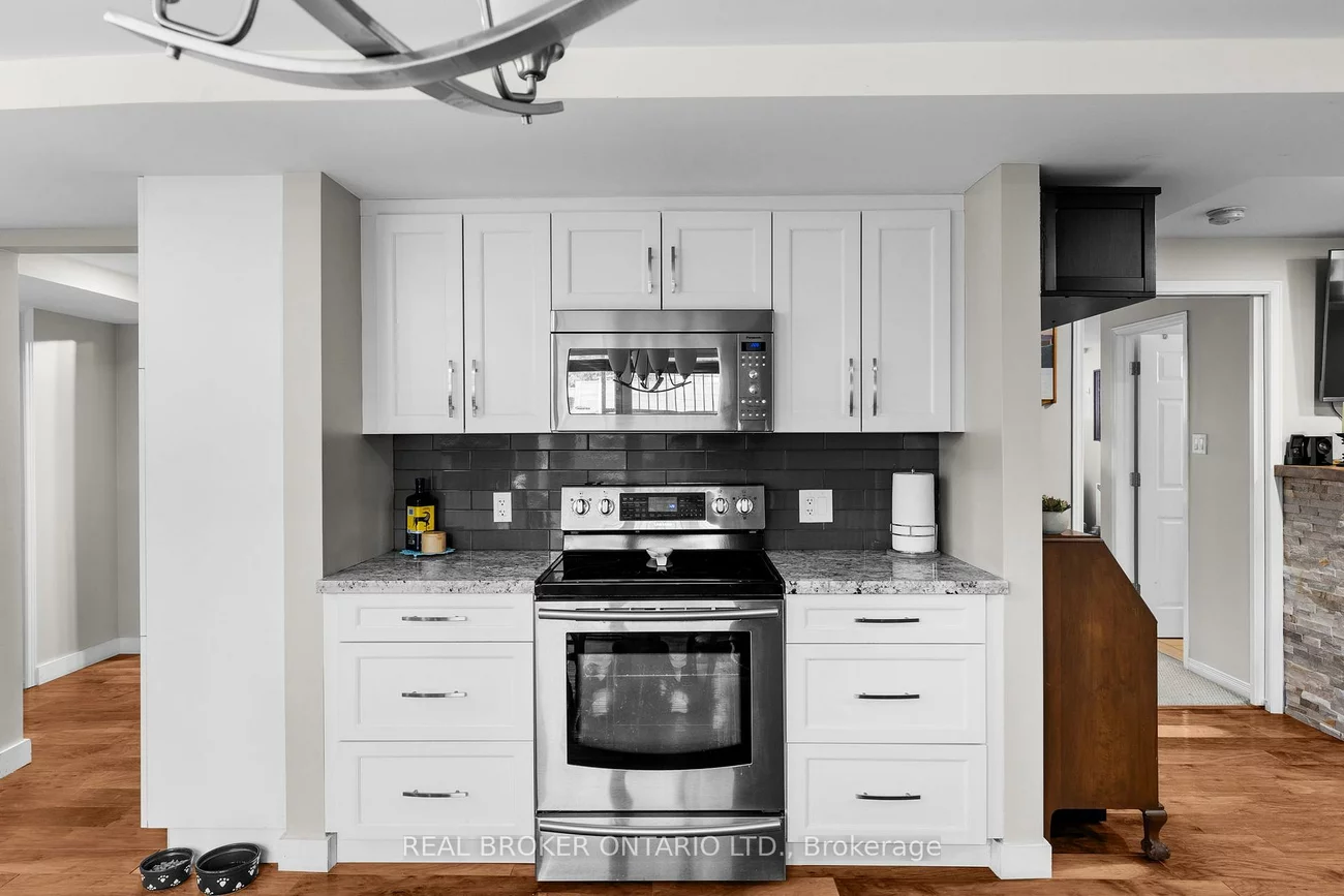 22, Countryside, Bradford, Bradford West Gwillimbury