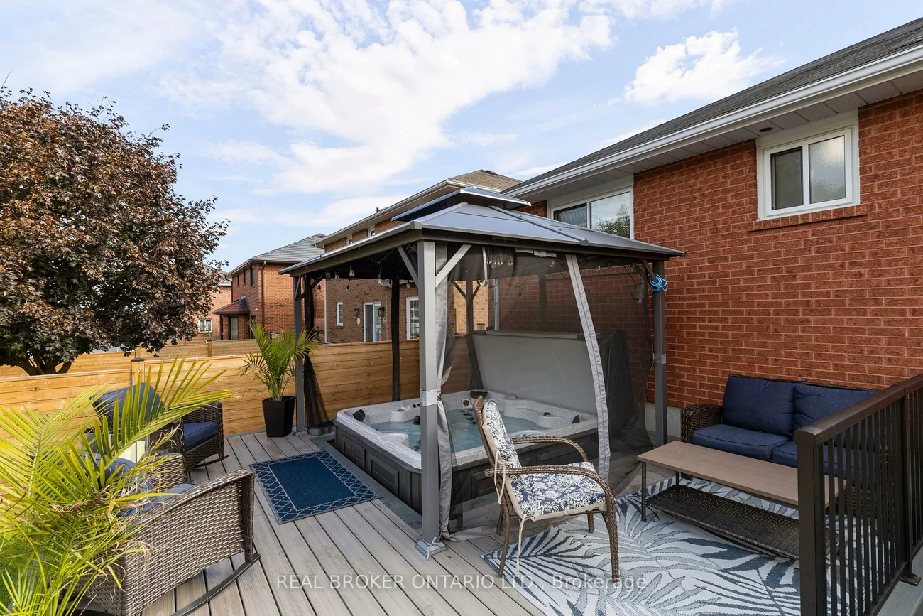 22, Countryside, Bradford, Bradford West Gwillimbury