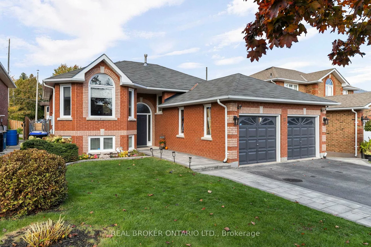 22, Countryside, Bradford, Bradford West Gwillimbury