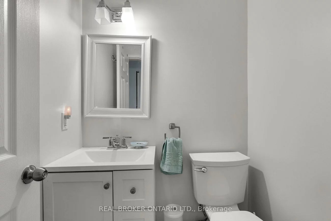 22, Countryside, Bradford, Bradford West Gwillimbury