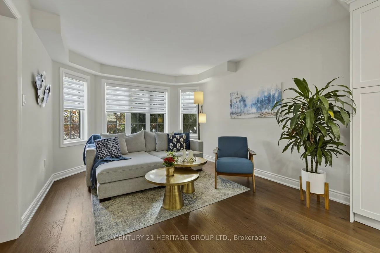 27, Taylor, Bradford, Bradford West Gwillimbury