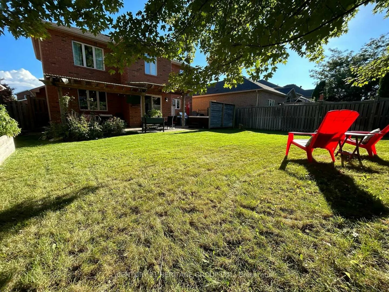 27, Taylor, Bradford, Bradford West Gwillimbury