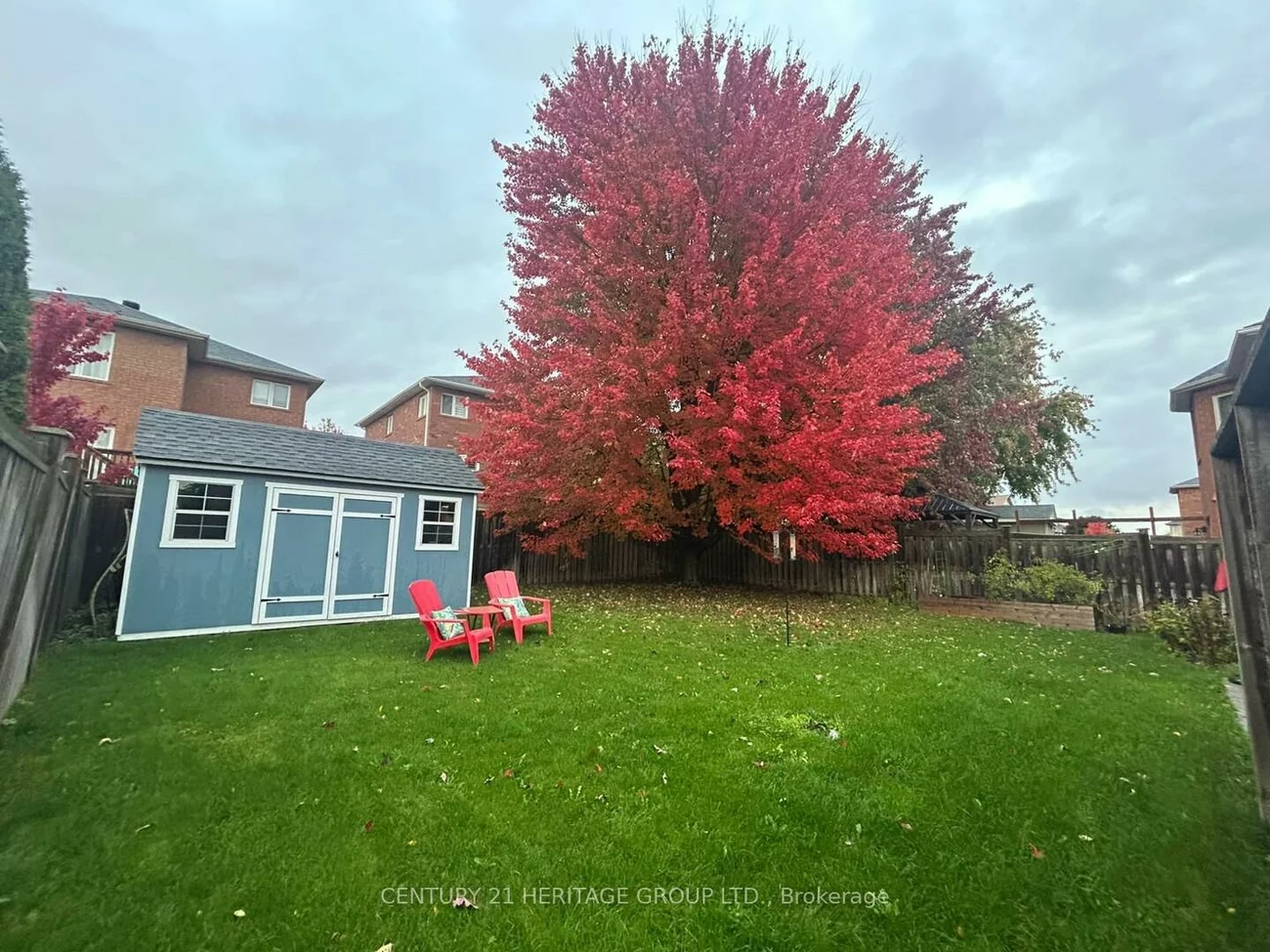 27, Taylor, Bradford, Bradford West Gwillimbury