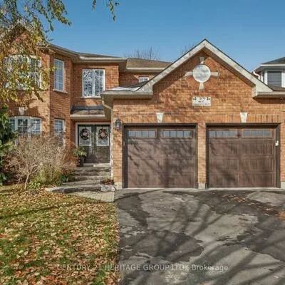 27, Taylor, Bradford, Bradford West Gwillimbury