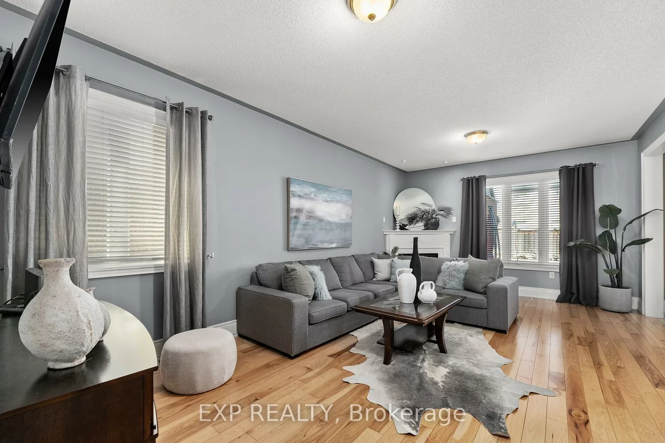 14, Weir, Bradford, Bradford West Gwillimbury