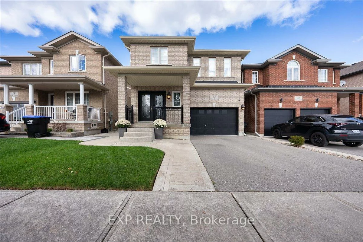 14, Weir, Bradford, Bradford West Gwillimbury