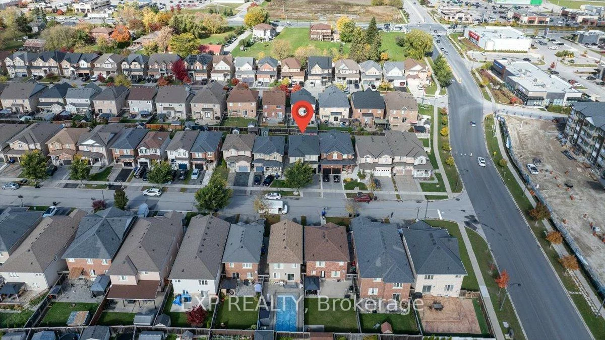 14, Weir, Bradford, Bradford West Gwillimbury