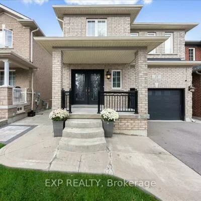 14, Weir, Bradford, Bradford West Gwillimbury