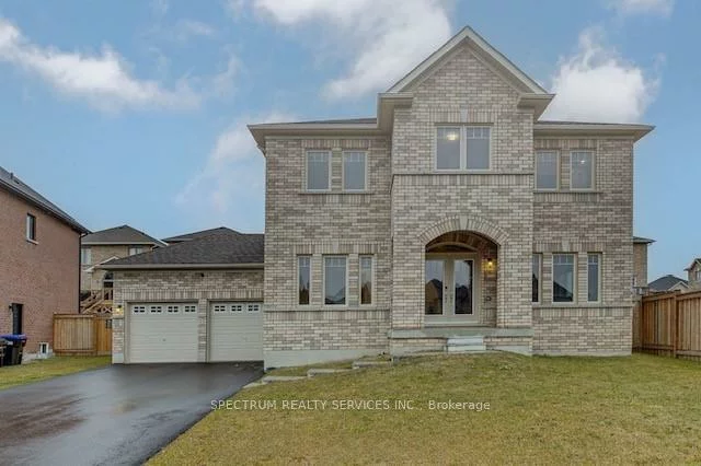 46, Ridgeview, Bradford, Bradford West Gwillimbury