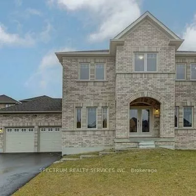 46, Ridgeview, Bradford, Bradford West Gwillimbury