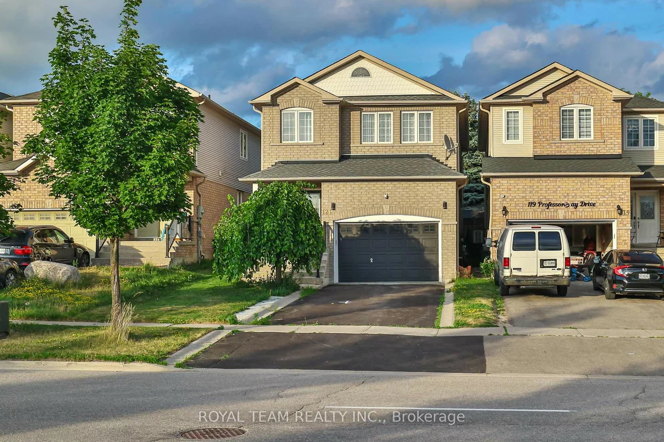 121, Professor Day, Bradford, Bradford West Gwillimbury