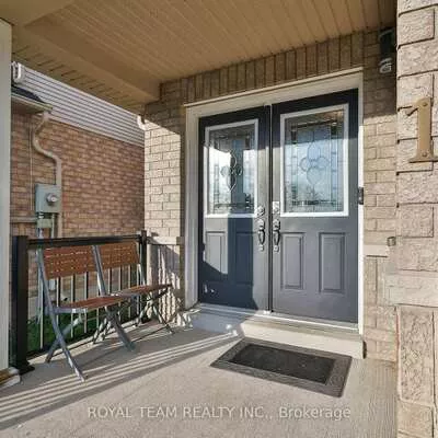 121, Professor Day, Bradford, Bradford West Gwillimbury