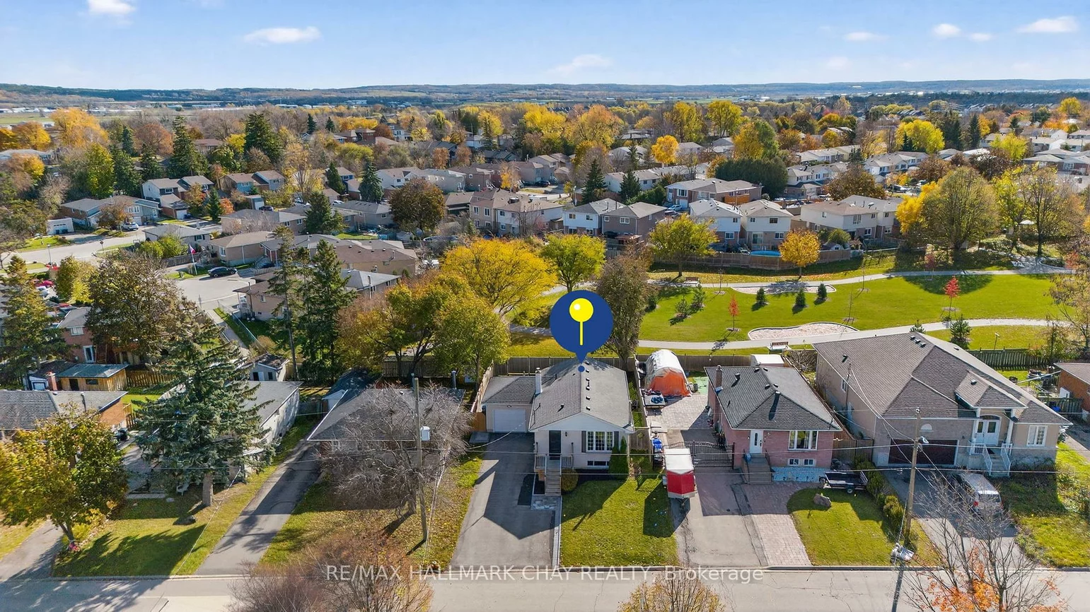 104, Kulpin, Bradford, Bradford West Gwillimbury