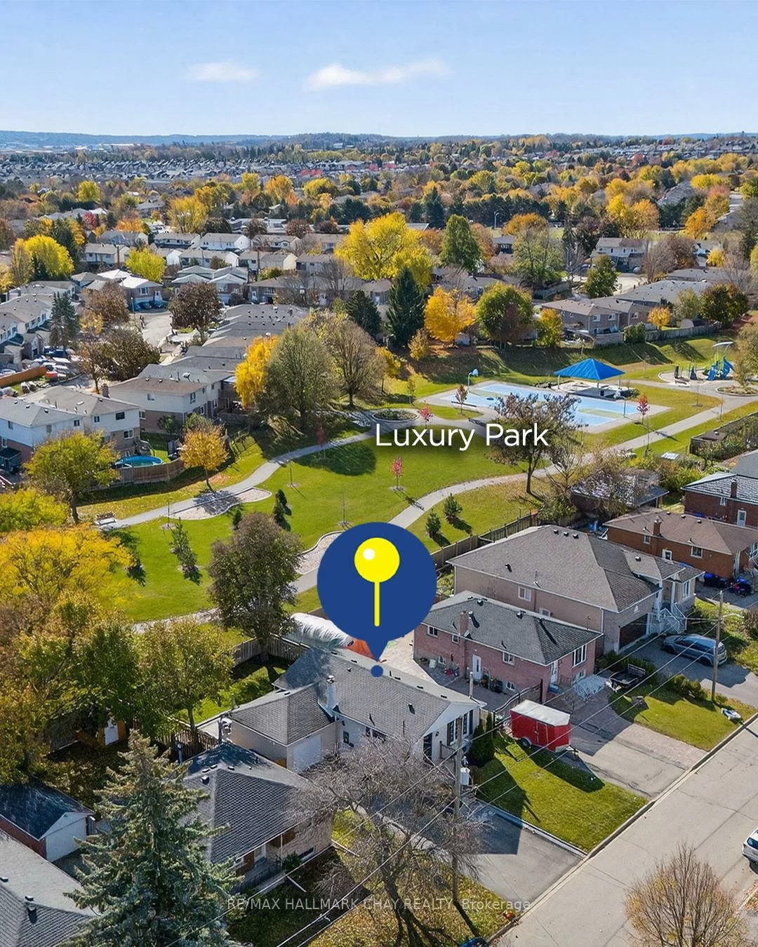 104, Kulpin, Bradford, Bradford West Gwillimbury