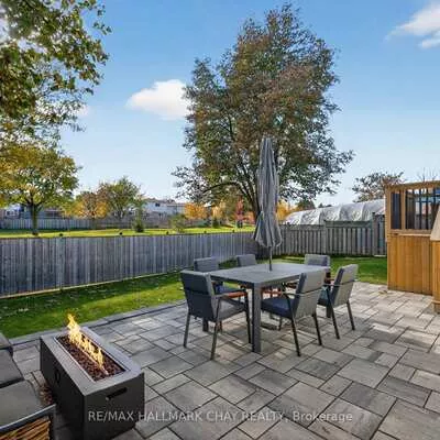 104, Kulpin, Bradford, Bradford West Gwillimbury