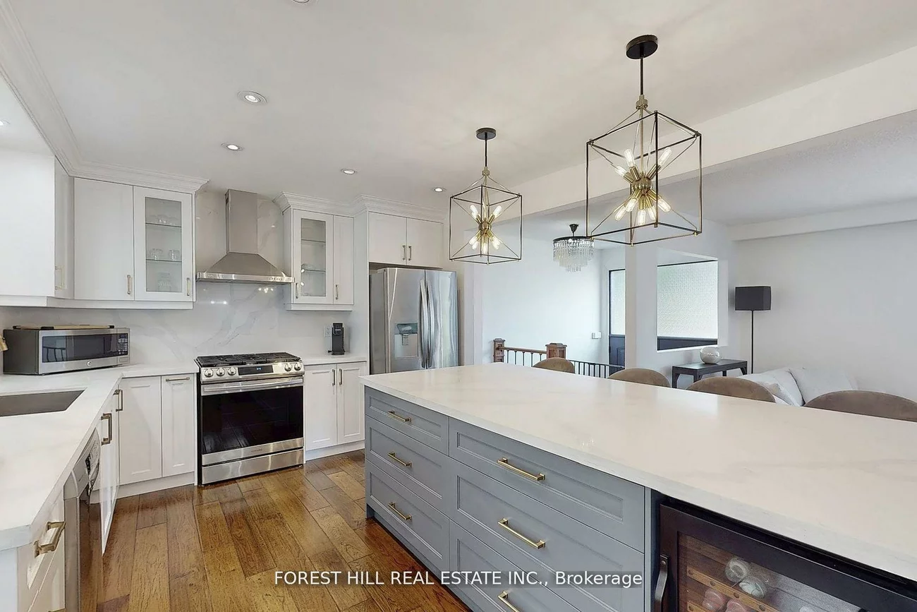 21, Lallien, Bond Head, Bradford West Gwillimbury