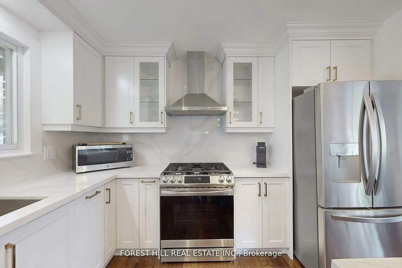 21, Lallien, Bond Head, Bradford West Gwillimbury