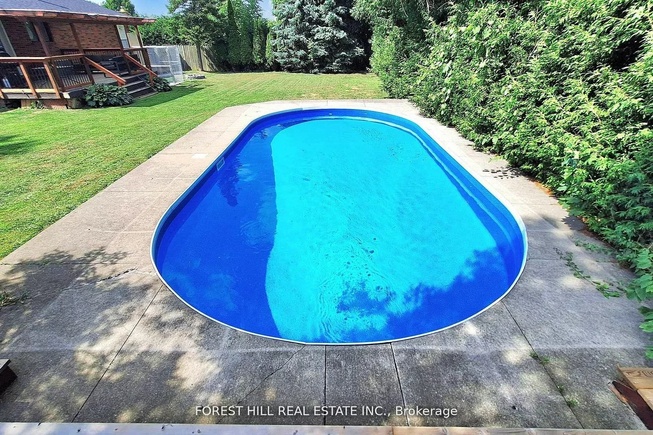 21, Lallien, Bond Head, Bradford West Gwillimbury