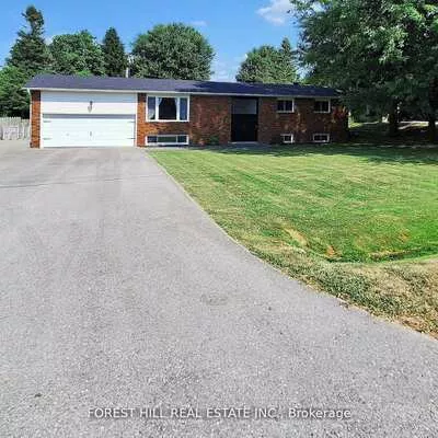 21, Lallien, Bond Head, Bradford West Gwillimbury