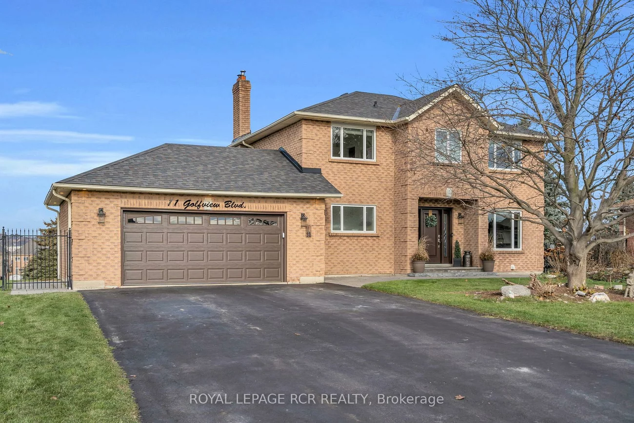 11, Golfview, Bradford, Bradford West Gwillimbury