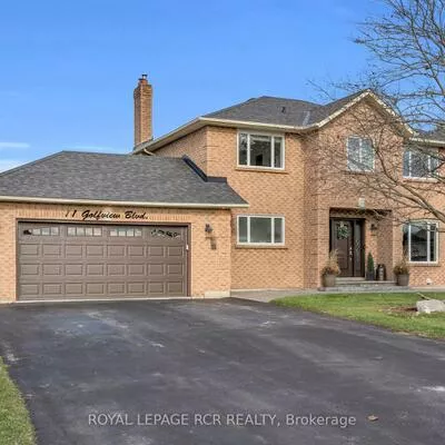 11, Golfview, Bradford, Bradford West Gwillimbury