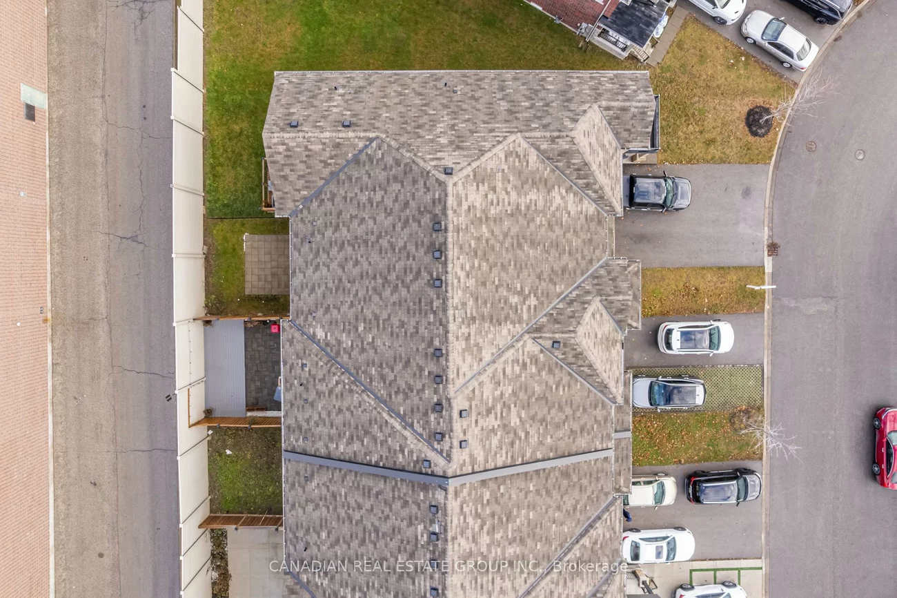 44, Blackwell, Bradford, Bradford West Gwillimbury