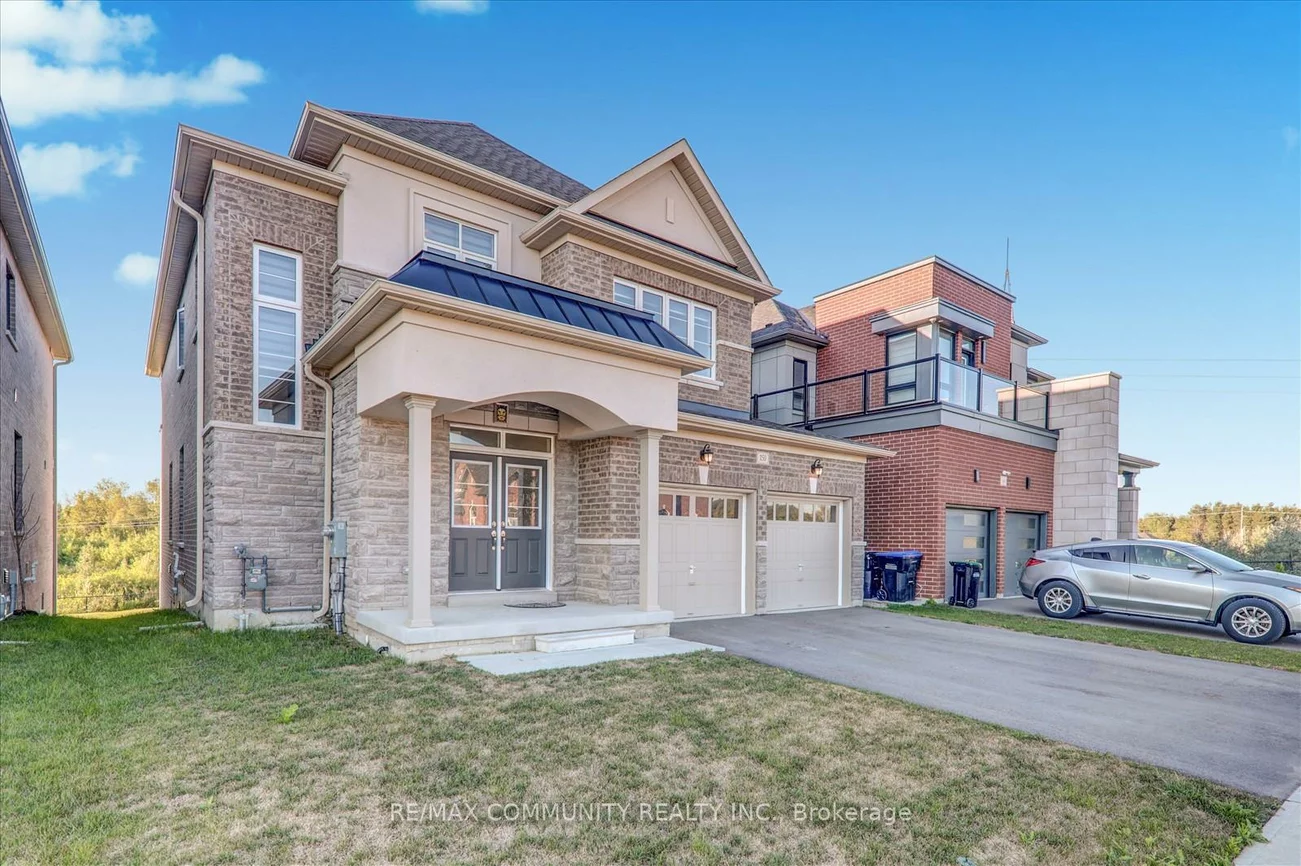 150, Jonkman, Bradford, Bradford West Gwillimbury