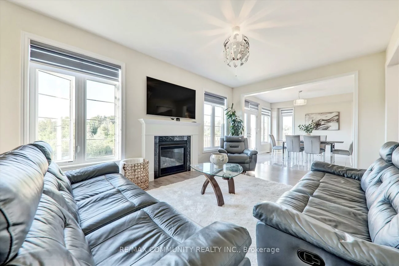 150, Jonkman, Bradford, Bradford West Gwillimbury