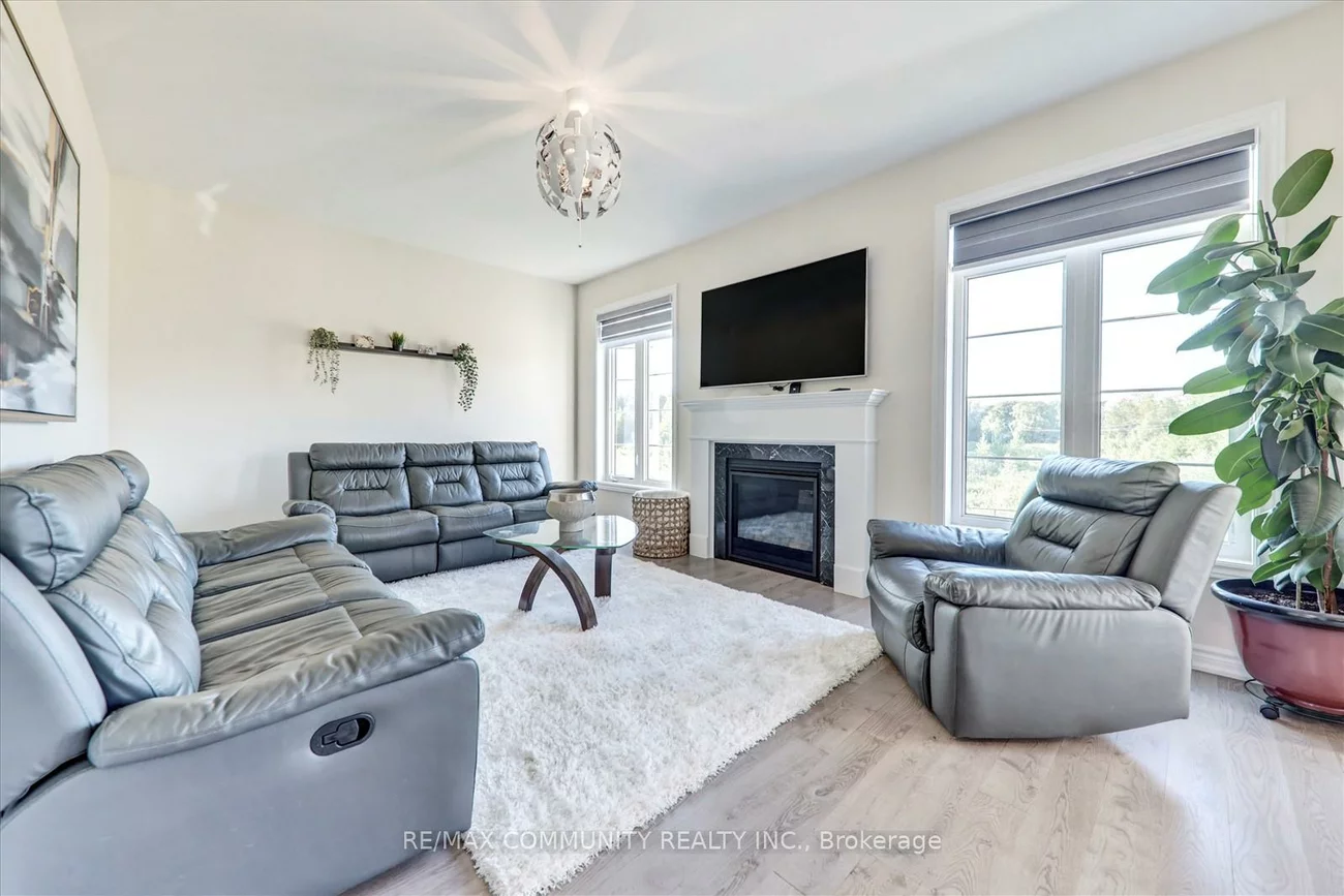 150, Jonkman, Bradford, Bradford West Gwillimbury