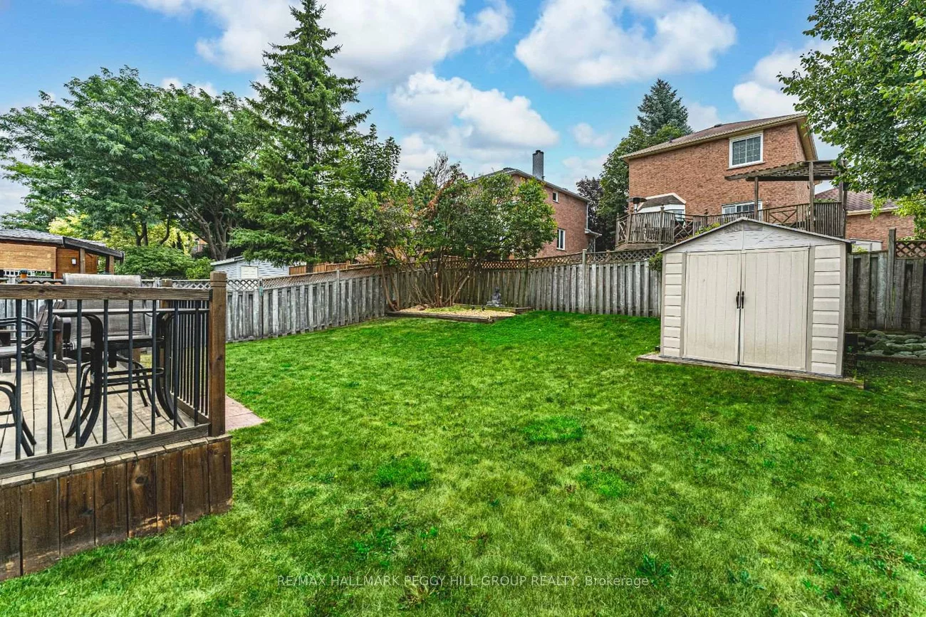 122, Fletcher, Bradford, Bradford West Gwillimbury