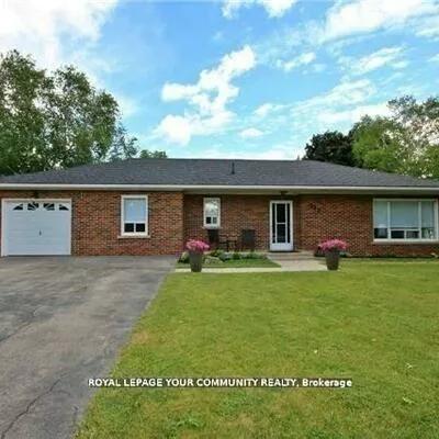 197, Church, Bradford, Bradford West Gwillimbury