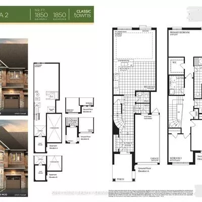 19, Inverness, Bradford, Bradford West Gwillimbury